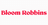 Bloom Robbins Store Logo